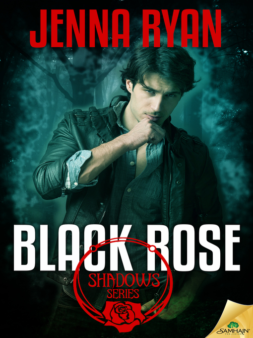 Title details for Black Rose by Jenna Ryan - Available